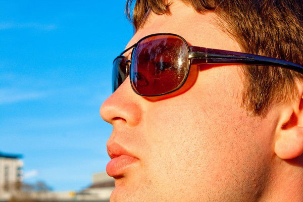 Денис Елыков