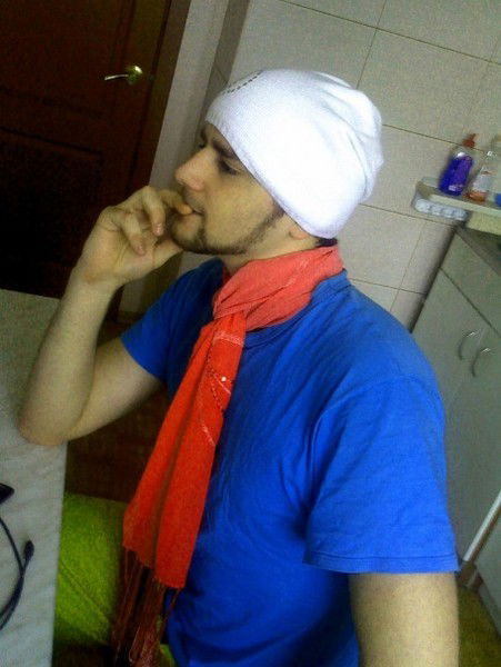 Максим Зайцев