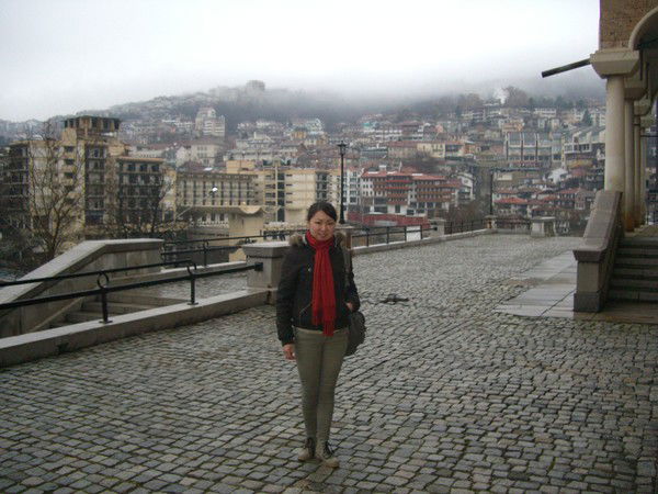 Нургуль Конырбаева