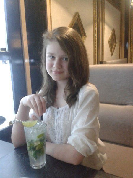 Варвара Горячко