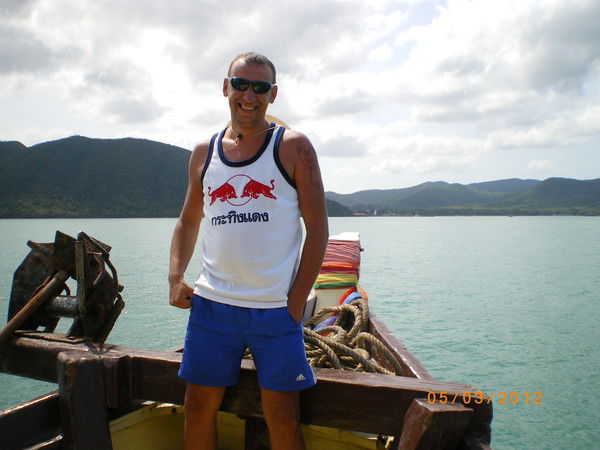 Евгений Шеканов