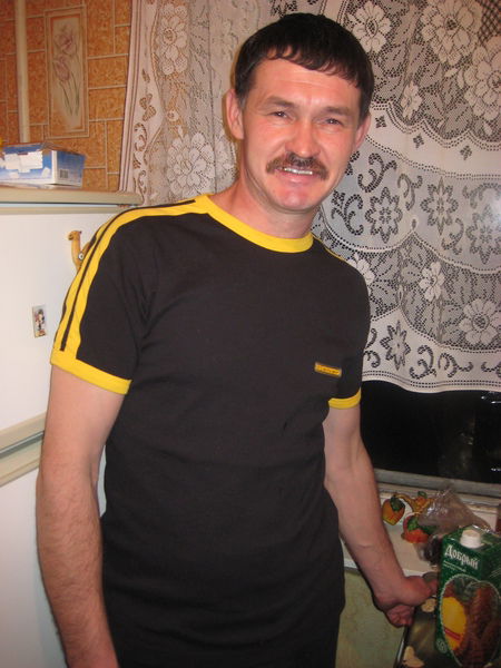 Ильгиз Амиров