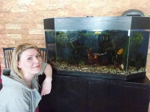 Оксана Косолапова