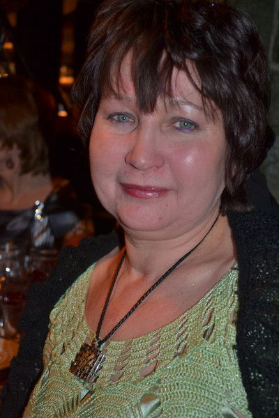 Ольга Старкова