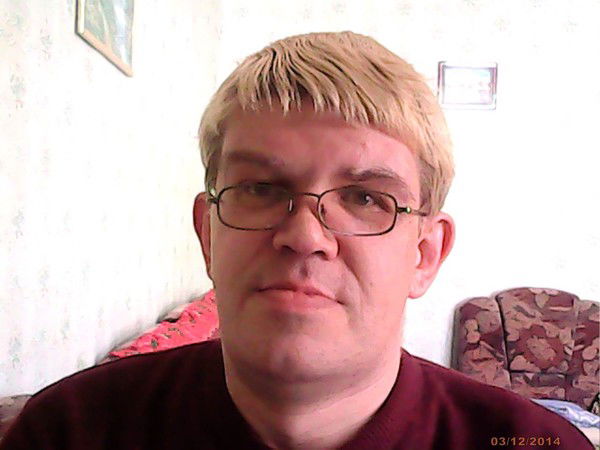 Юрий Николаев