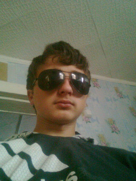 Михаил Кононенко