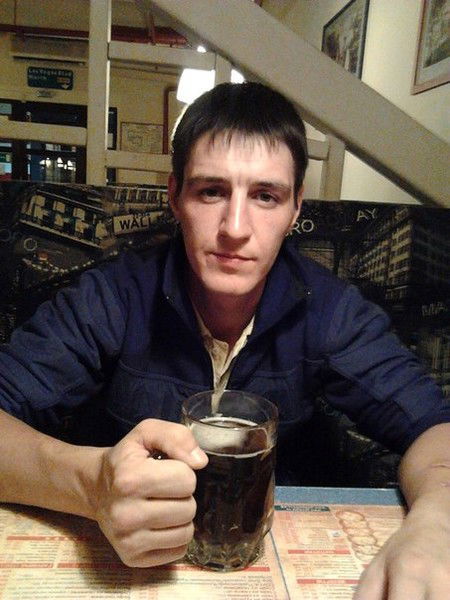 Илья Жученко