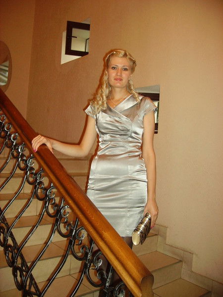 Мария Панченко