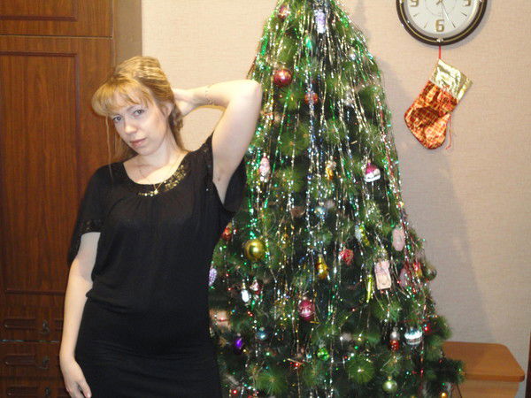 Светлана Сулоева