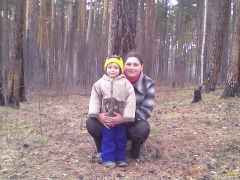 Анастасия Симакова