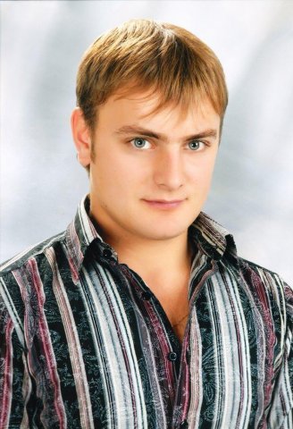 Александр Цыбульник