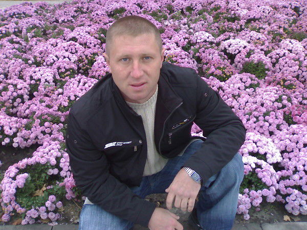 Александр Прохоров