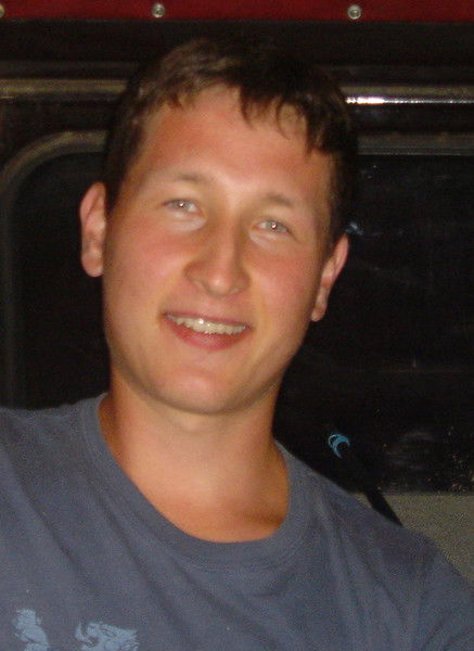 Айдар Фаисханов