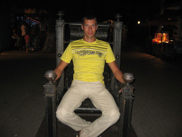 Женя Хасенко