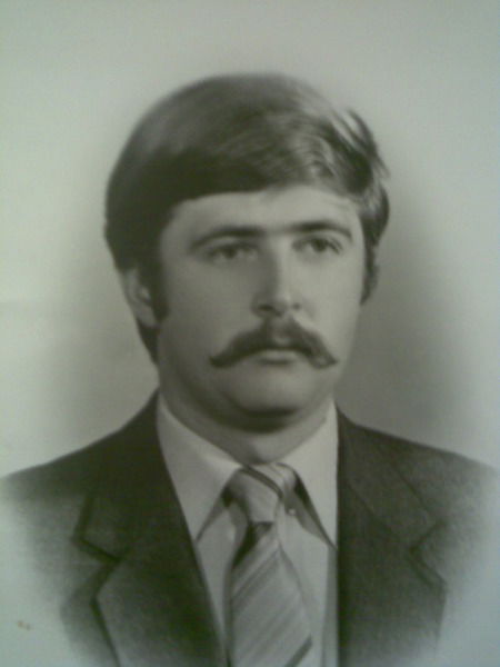 Сергей Ткачук