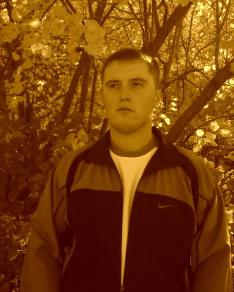 Алексей Пищало