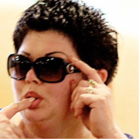 Оксана Ксения