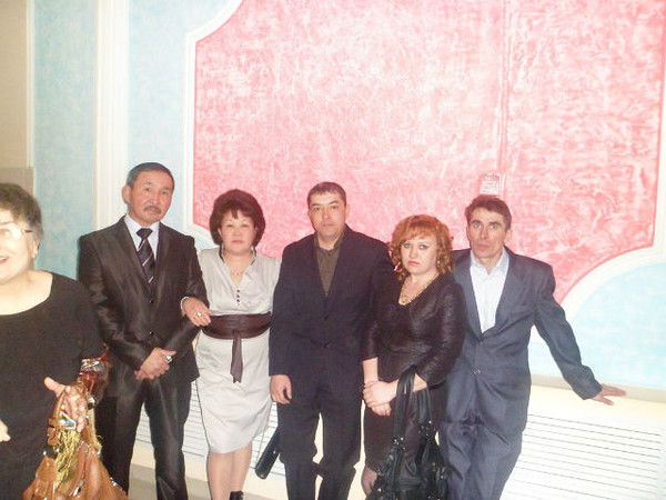 Еркен Жусупов