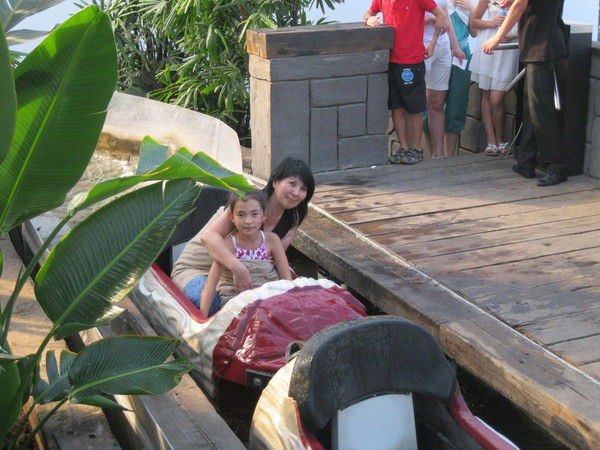 Маржан Дандубаева