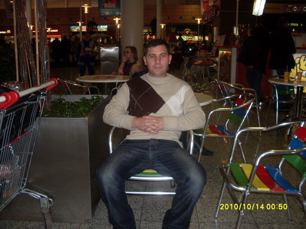 Игорь Ведерников