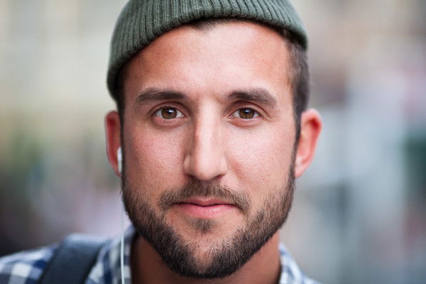 Евгений Иванов