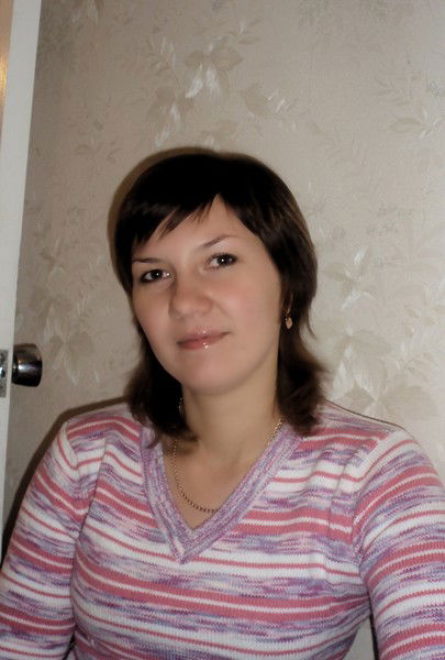 Александра Язкова