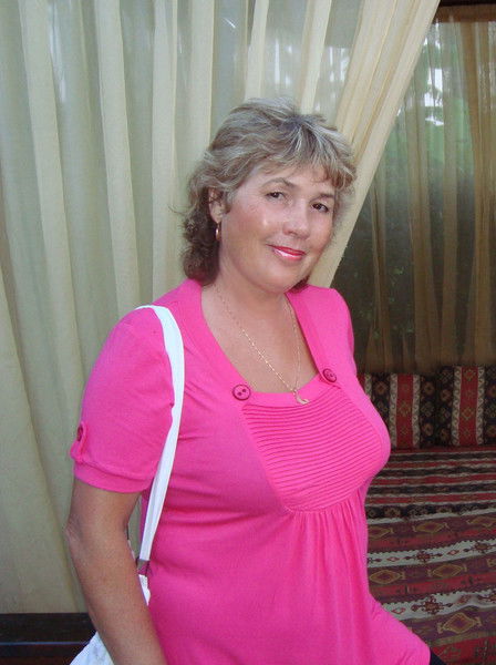 Голира Реутова