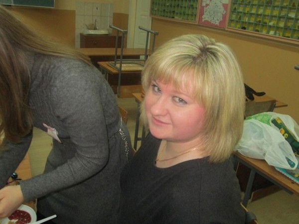 Елена Новак