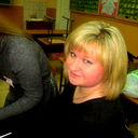 Елена Новак