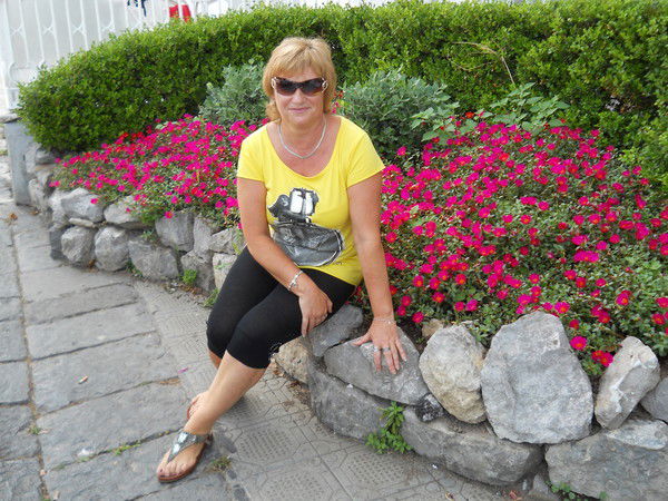 Людмила Миго