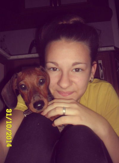 Мария Белкова