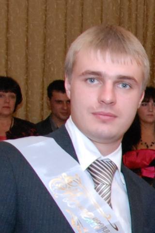 Алексей Абрамов