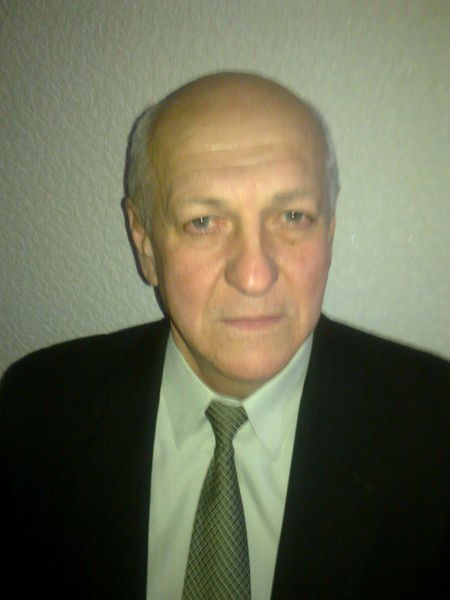 Владимир Чумак