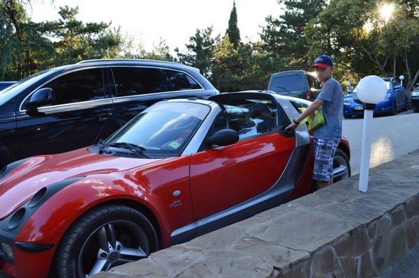 Саша Вереда