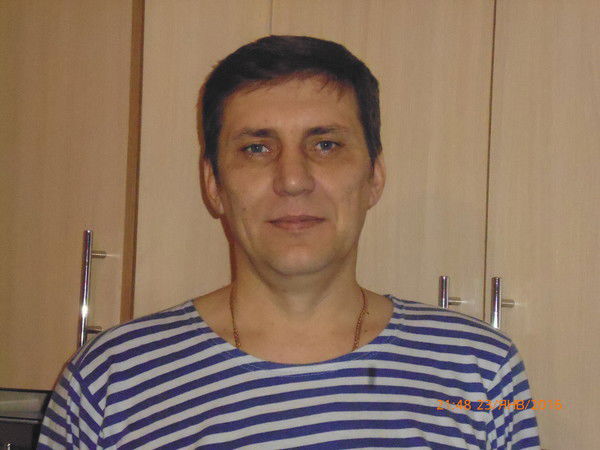 Сергей Синицын