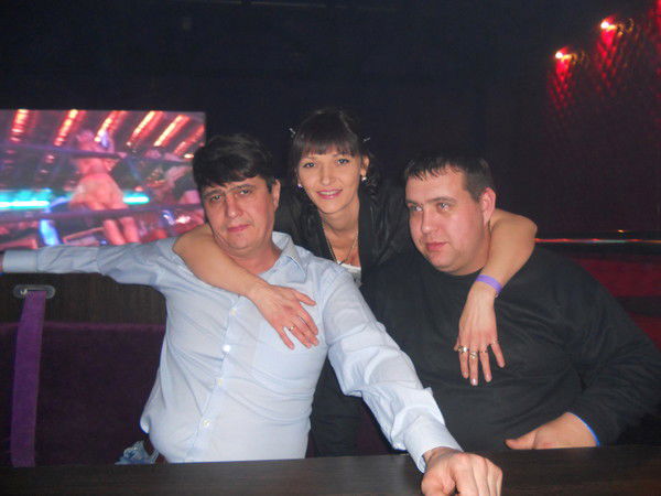 Лера Смолик