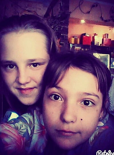 Софья Бушланова