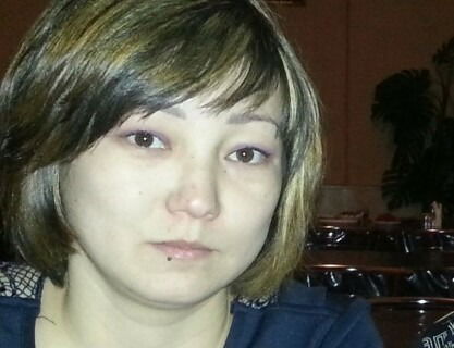 Айнур Мырзабеккызы