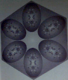 Надя Иванова