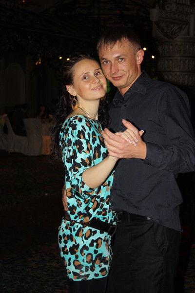 Марина Иванова