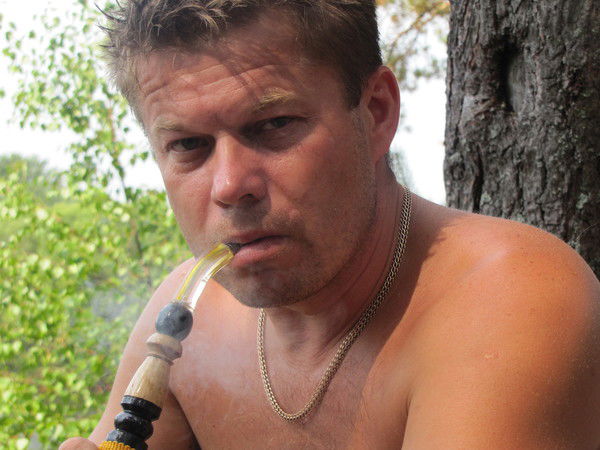 Андрей Смирнов