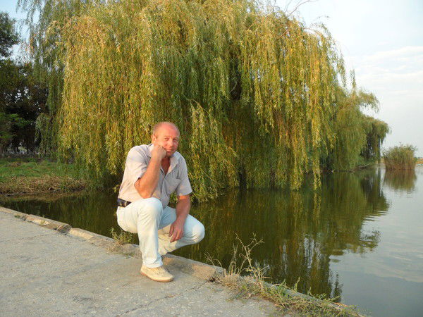 Александр Фалько