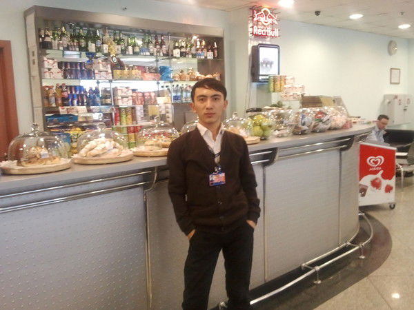 Нурсултан Жакелов