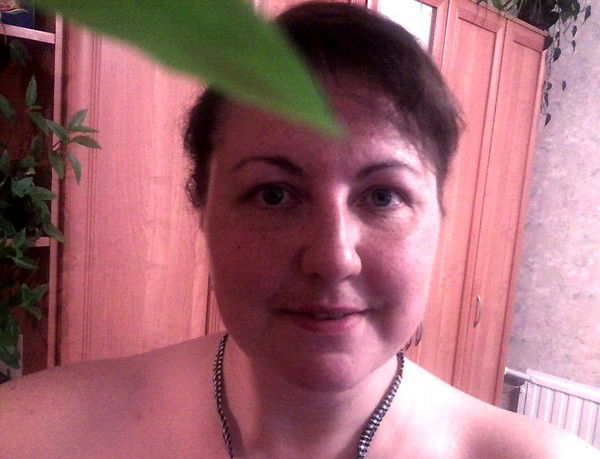 Юлия Дьячкова