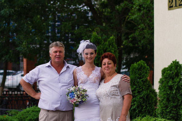 Ирина Жаркова