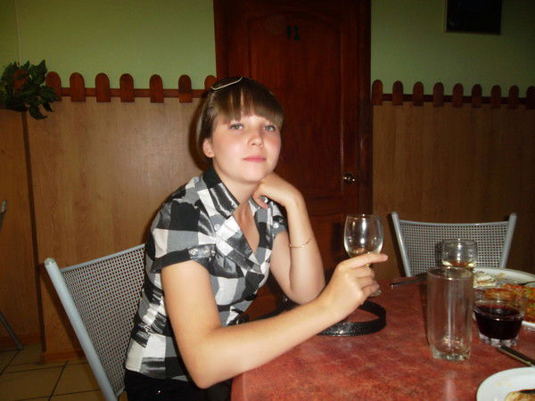 Гуля Нуриева