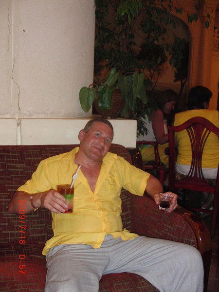 Константин Смирнов