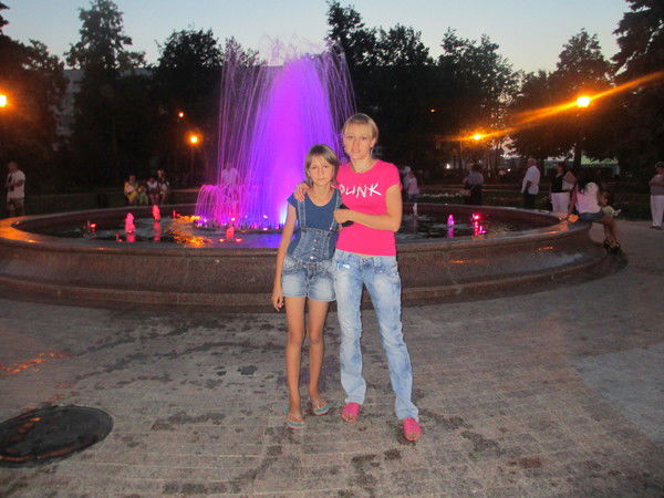 Александра Осипова