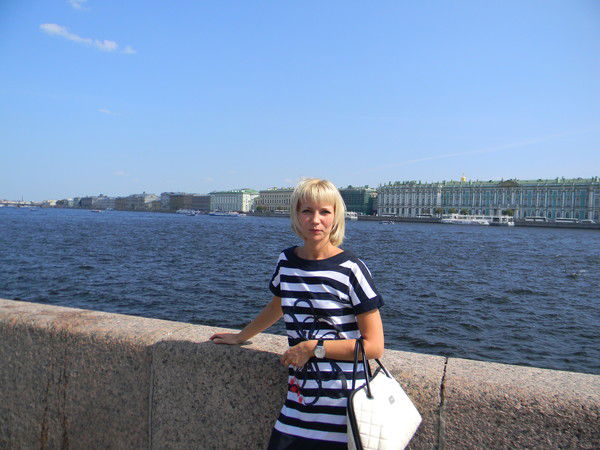 Елена Кузнецова