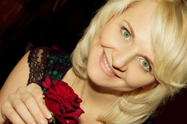 Снежка Паршакова